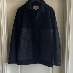 Filson Mackinaw Cruiser Men's Large